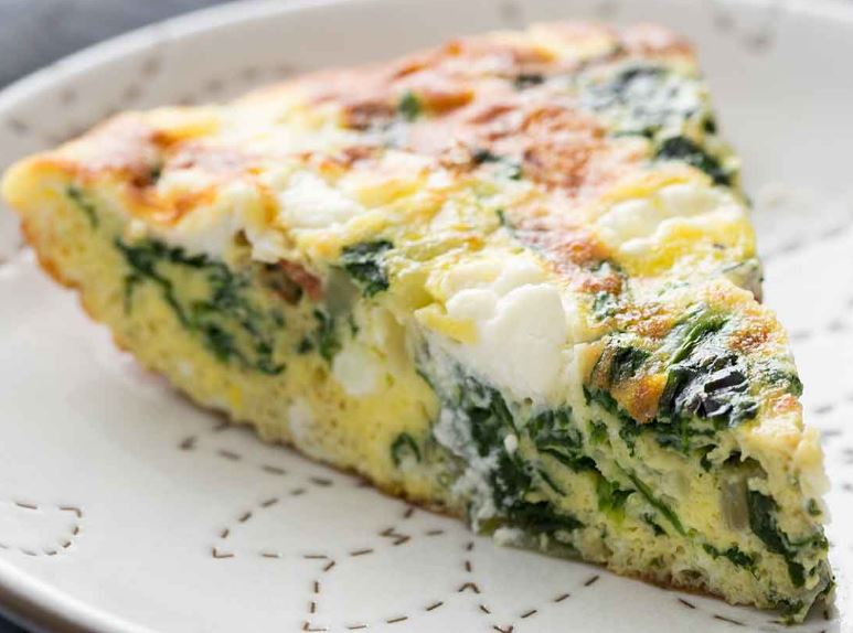 frittata