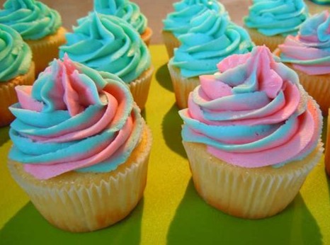 Receta para hacer Frosting o glaseado para repostería