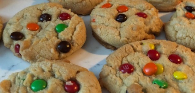 galletas lacasitos