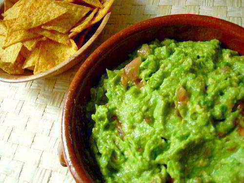 guacamole