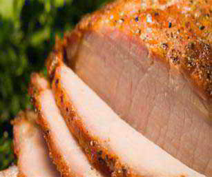 lomo de cerdo navidad, Delicioso lomo de cerdo navideño: Una receta para triunfar en la mesa