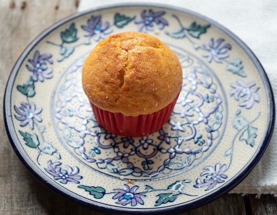 Receta mantecadas astorga caseras