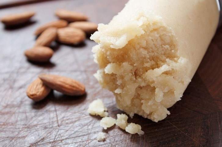 Cómo hacer mazapán mazapán receta