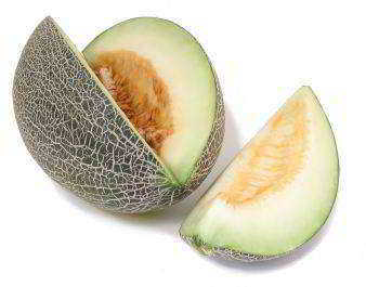 melón