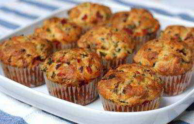 muffins-atun-aceitunas
