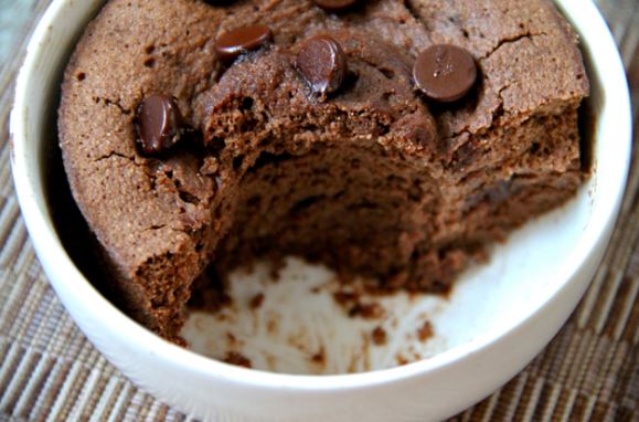 mug cake