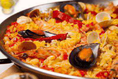 paella-navidad