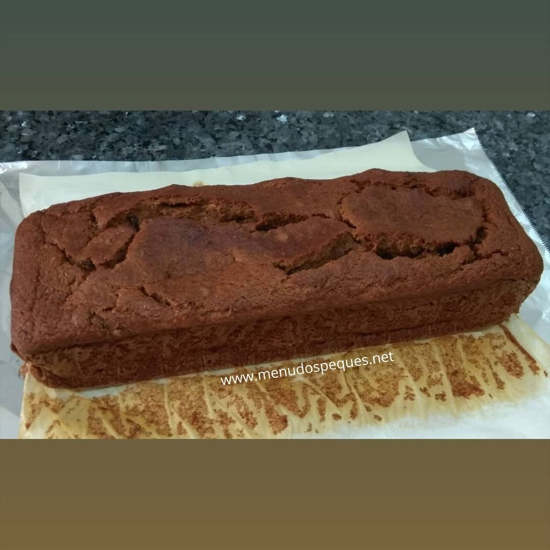 Receta para hacer pan de calabaza Keto