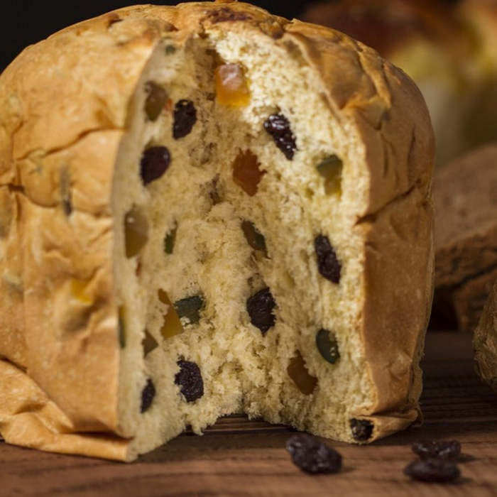 Cómo hacer el mejor panettone casero, panetone, panettone fácil, navidad