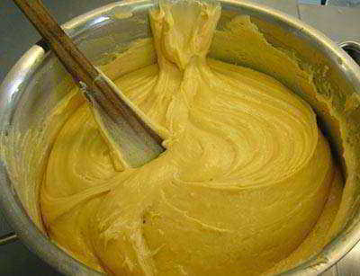pasta-choux