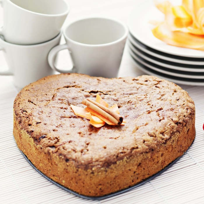 pastel de patata y zanahoria receta