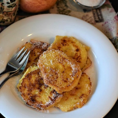 cómo hacer buñuelos de plátano y arándanos, Recetas para el Baby-Led Weaning, recetas para bebés y niños