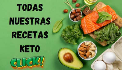 recetas keto promo