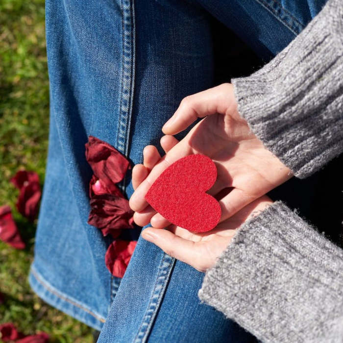 El Regalo del Corazón, cuento para niños pequeños sobre San Valentín, cuentos sobre el amor y la amistad