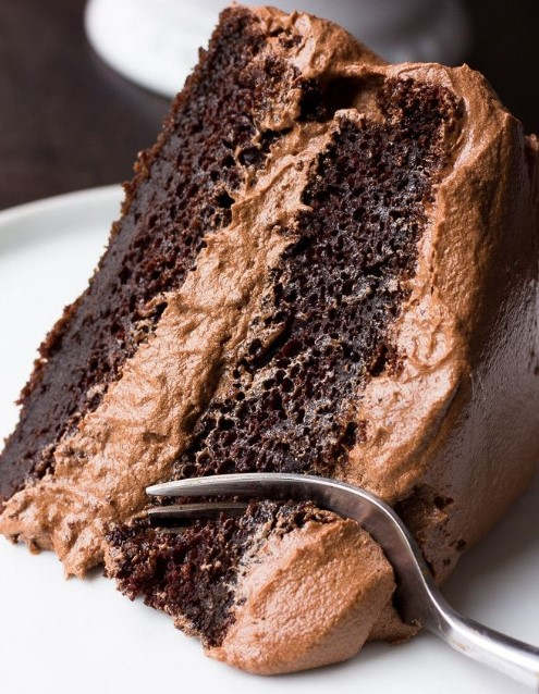 Receta para hacer tarta de chocolate baja en carbohidratos