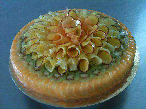 tarta-crema-fruta