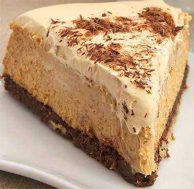 tarta queso chocolate blanco