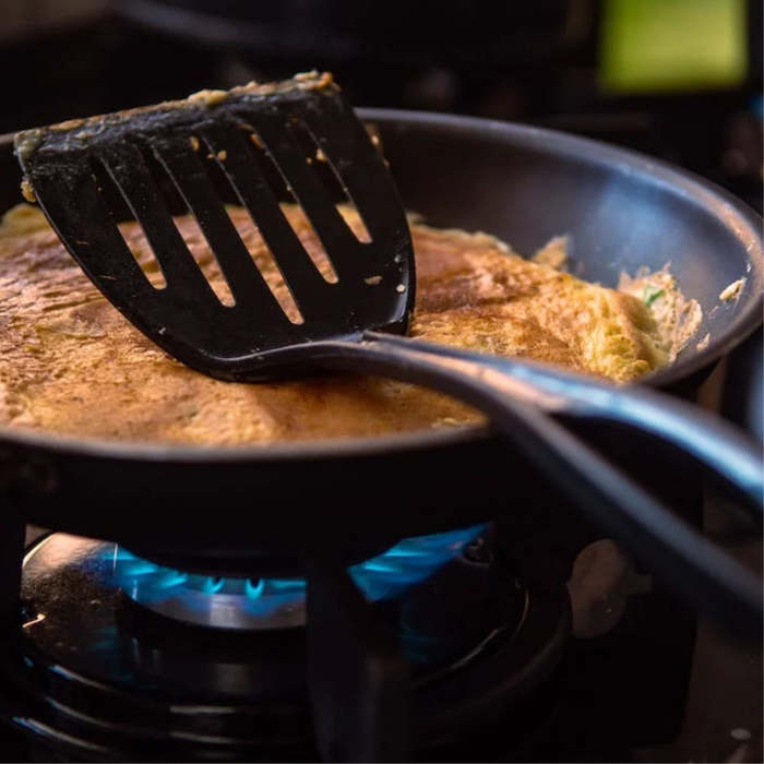 Tortilla de atún: Una receta fácil y sabrosa para tus comidas