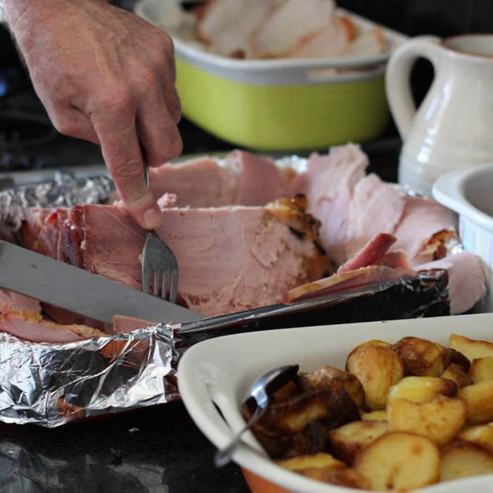 Cómo envasar y transportar alimentos preparados