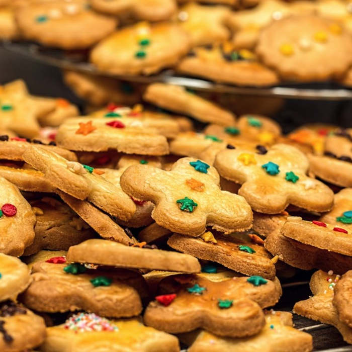 Consejos para hornear galletas crujientes y perfectas