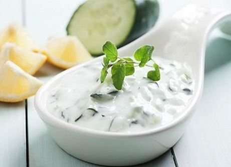 tzatziki