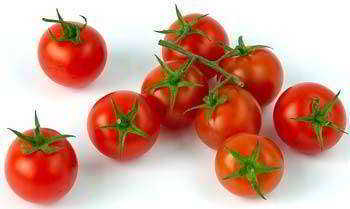 Receta para hacer Salsa vinagreta de tomate