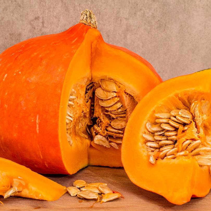 recetas, calabaza, halloween