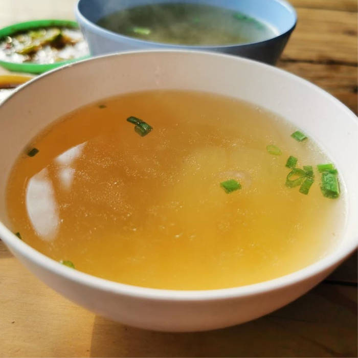 caldo de verduras,  vegetal, receta