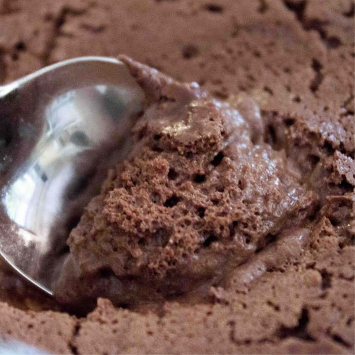 Taller infantil: aprende a preparar chocolate espumoso con esta sencilla receta