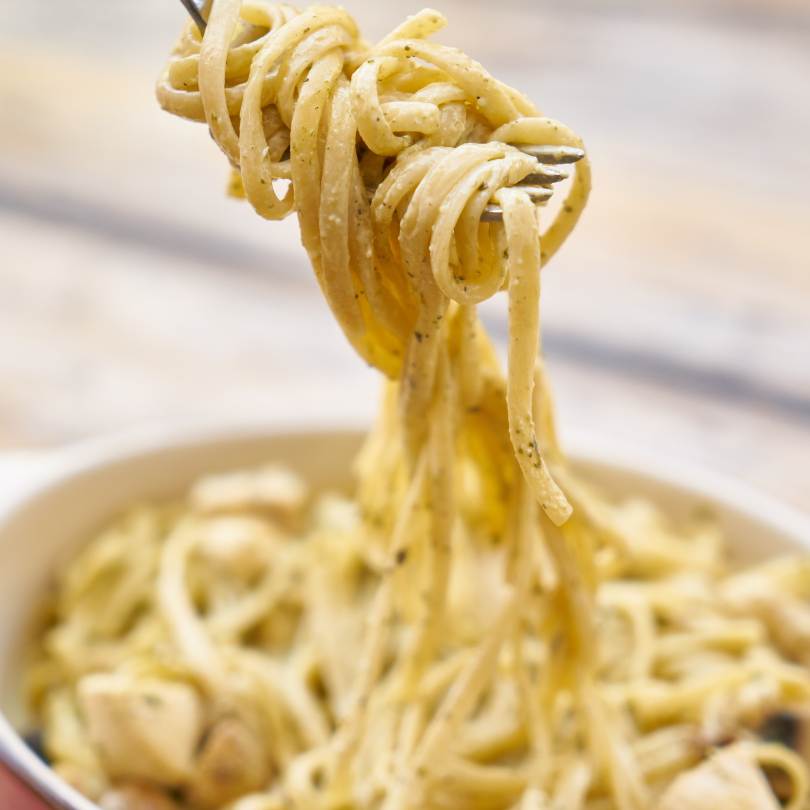 Recetas italianas clásicas fáciles para hacer en casa