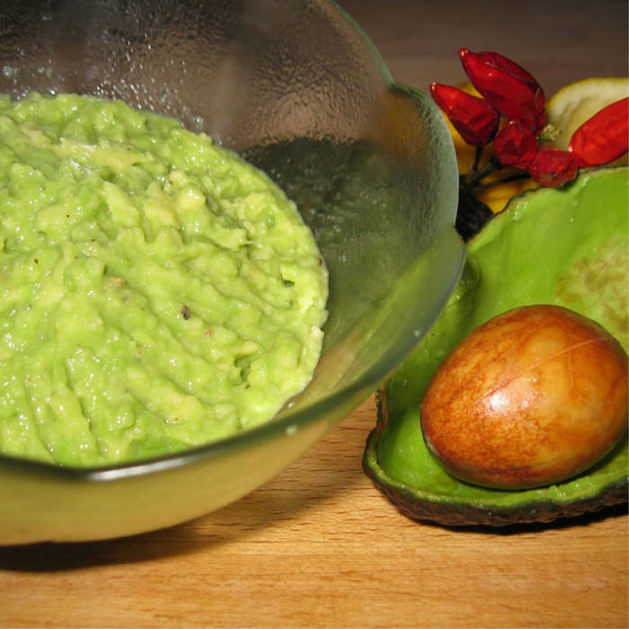 Delicioso paté de aguacate: una receta saludable y fácil