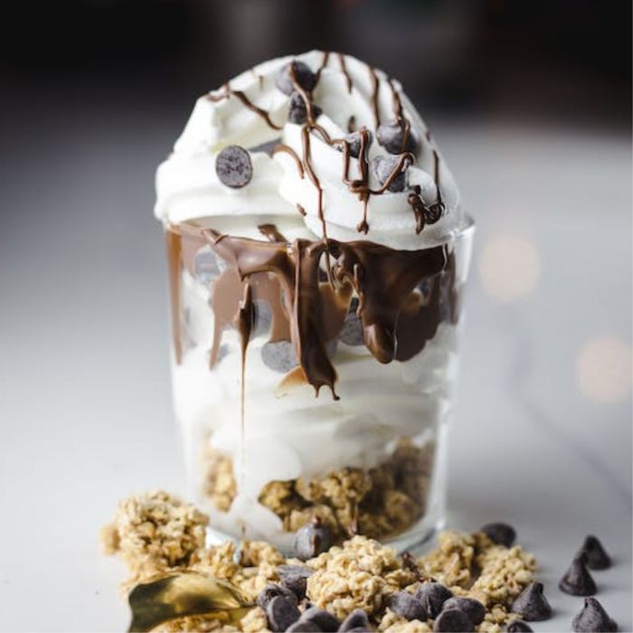 Postres Helados para Combatir el Calor del Verano