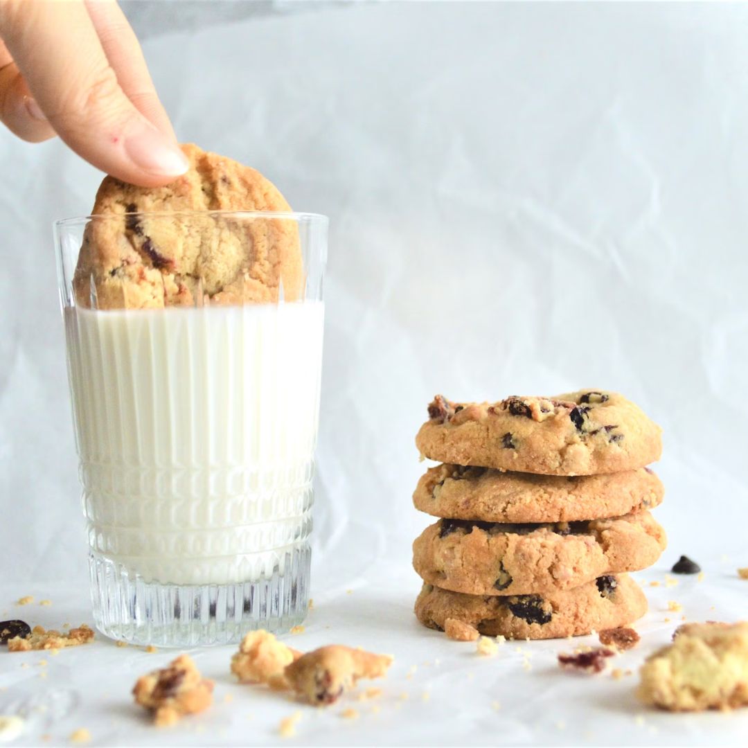 galletas navideñas, receta, Navidad, recetas fáciles