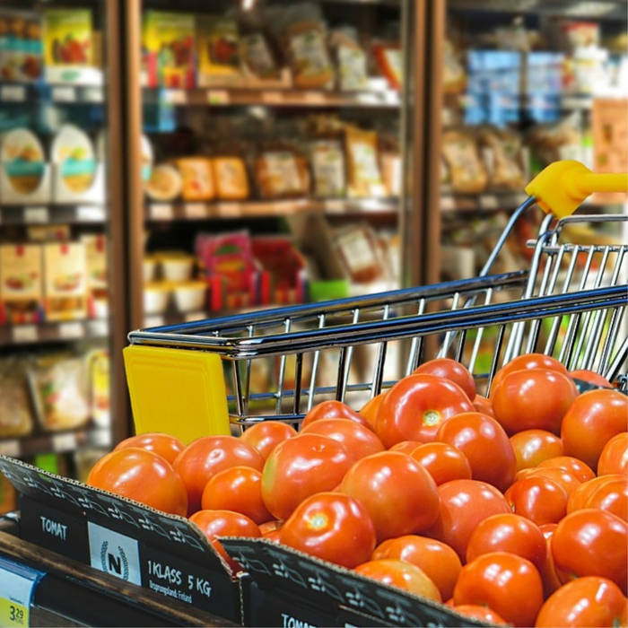 Gamas de alimentos, Niveles de Calidad de los Alimentos