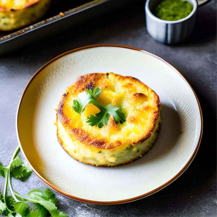 Cómo hacer Pastel de Puré de Patatas: Receta Paso a Paso