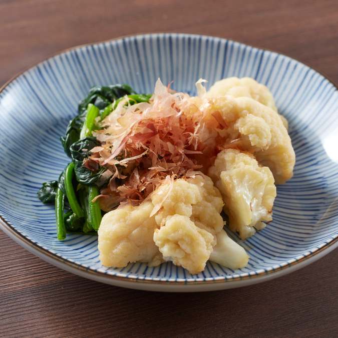 Recetas fáciles y sabrosas con coliflor