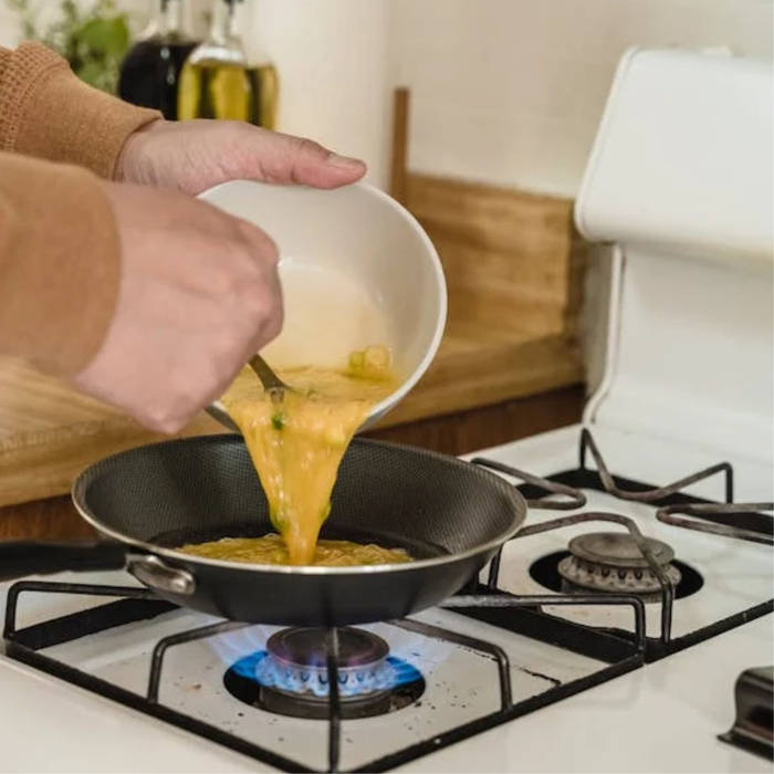 Prepara un Revuelto de Pan y Espárragos para Niños: ¡Sabor y Diversión en un Plato! 