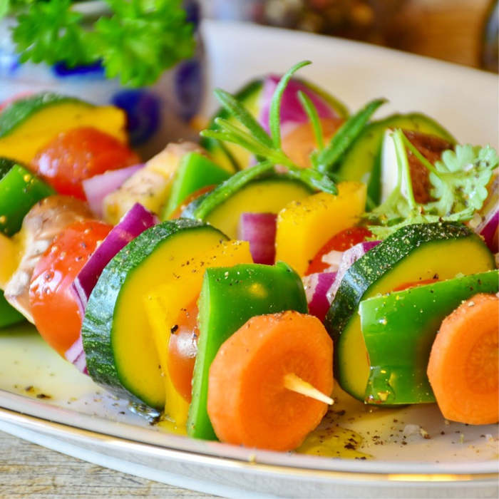 Cocina verduras al vapor como un chef profesional con estos consejos