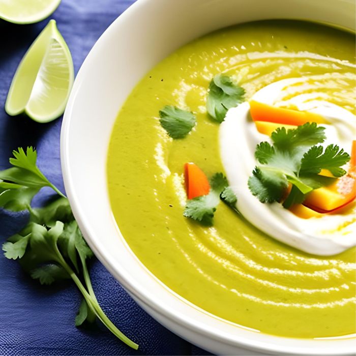 Alimentación Infantil: Cómo Preparar una Crema de Verduras que Encantará a tus Pequeños