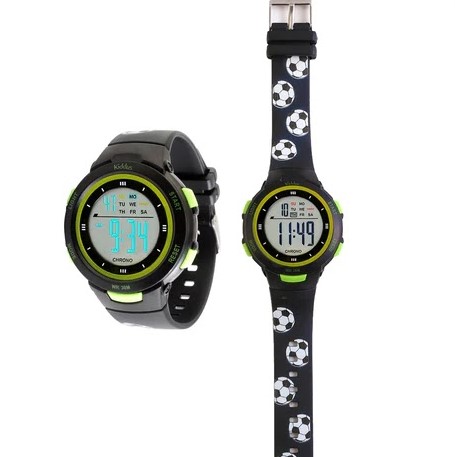 reloj digital para niños