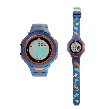 relojes digitales para niños