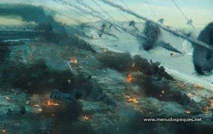 Battle-los-angeles