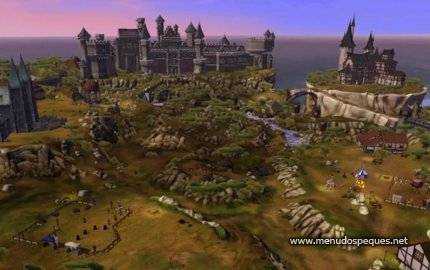 Trucos: Los Sims Medieval