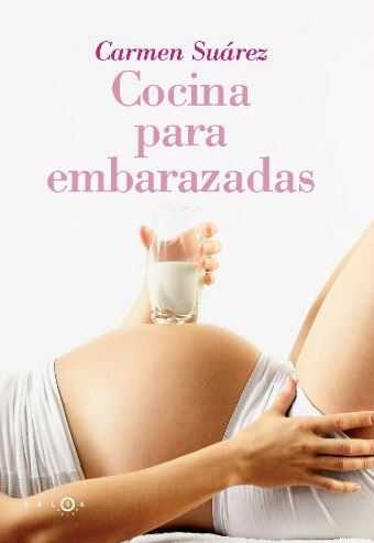 cocina embarazadas