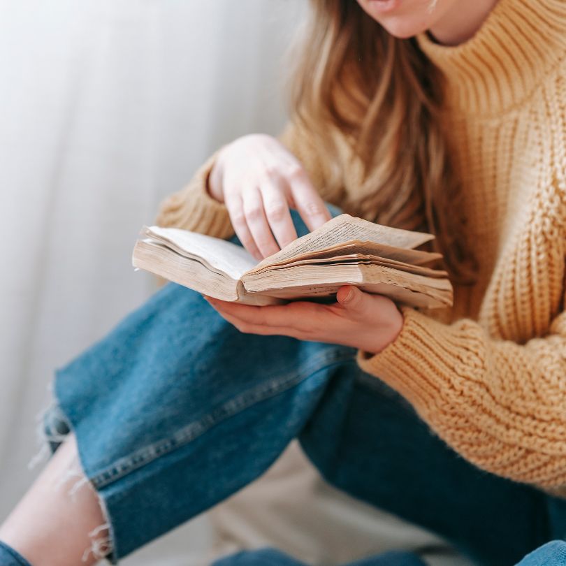 Libros juveniles