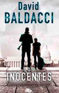 Los inocentes de David Baldacci