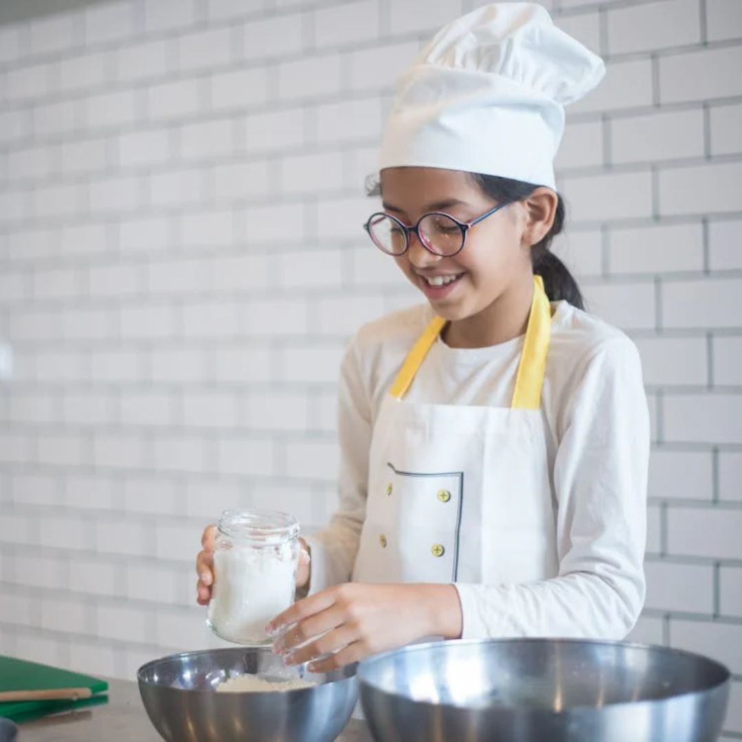 libros infantiles, comida para niños, cocina para niños, alimentación saludable