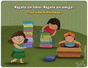 Los 10 mejores libros infantiles para regalar según la edad