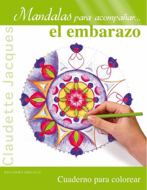 mandalas para embarazo