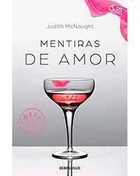 Mentiras de amor de Judith McNaught